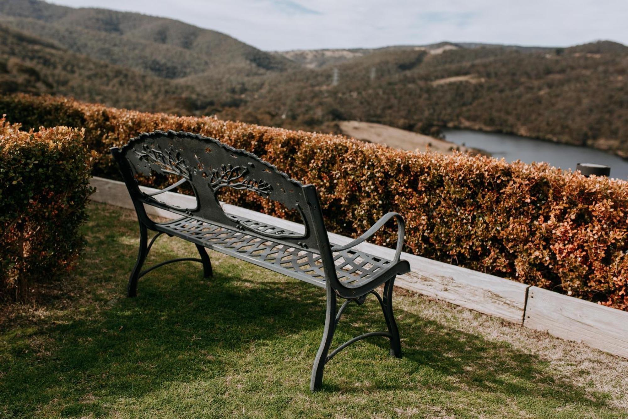 Eagle View Escape Hotell Rydal Exteriör bild