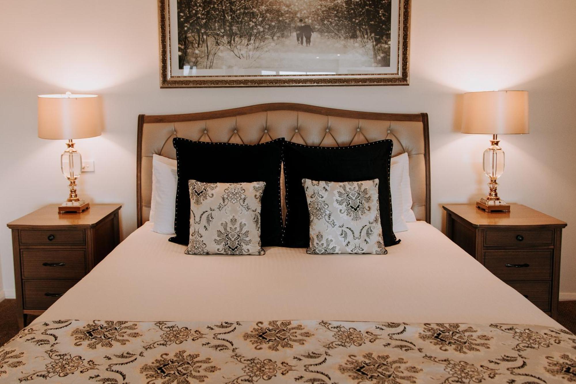 Eagle View Escape Hotell Rydal Exteriör bild