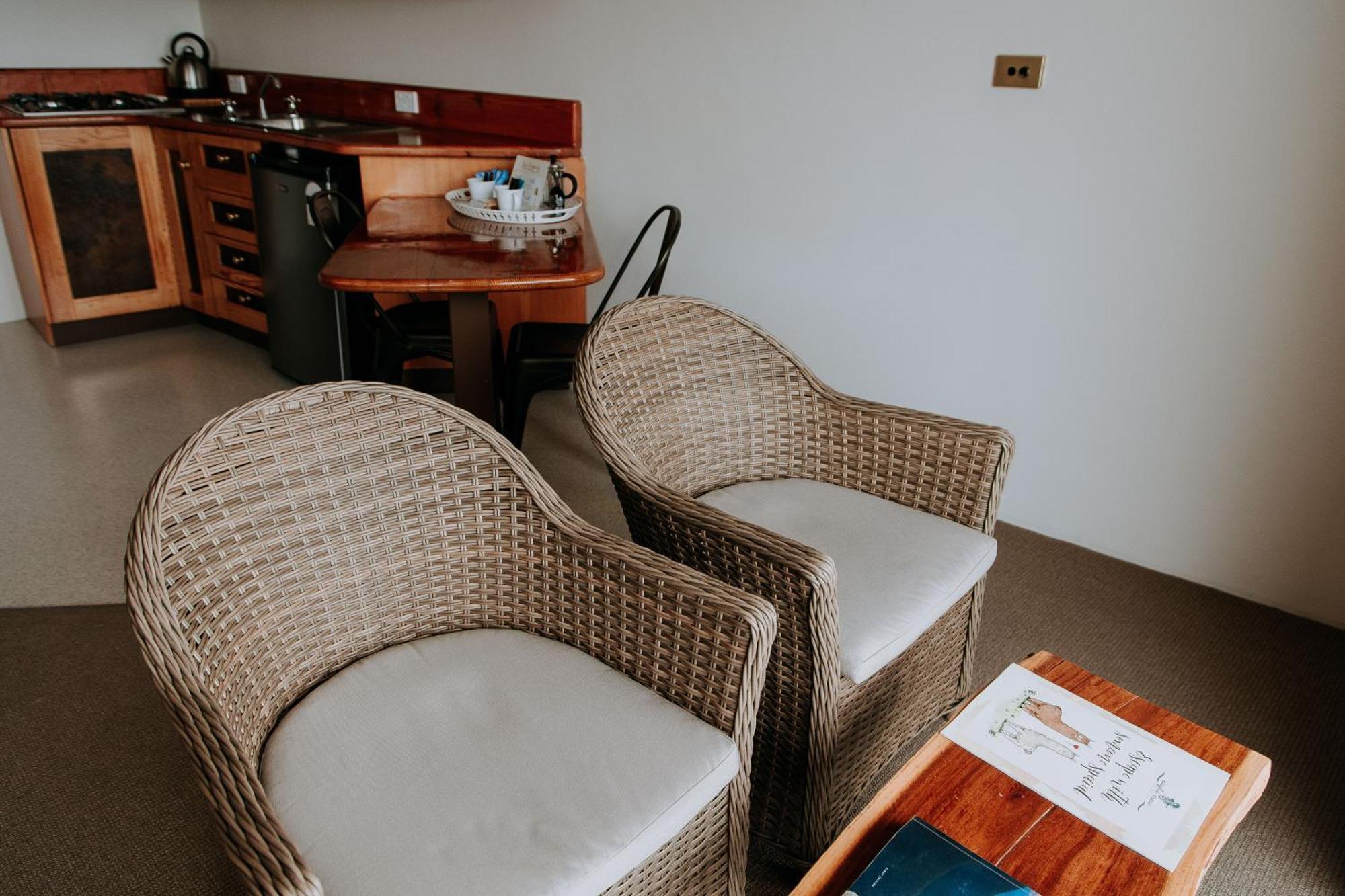 Eagle View Escape Hotell Rydal Exteriör bild