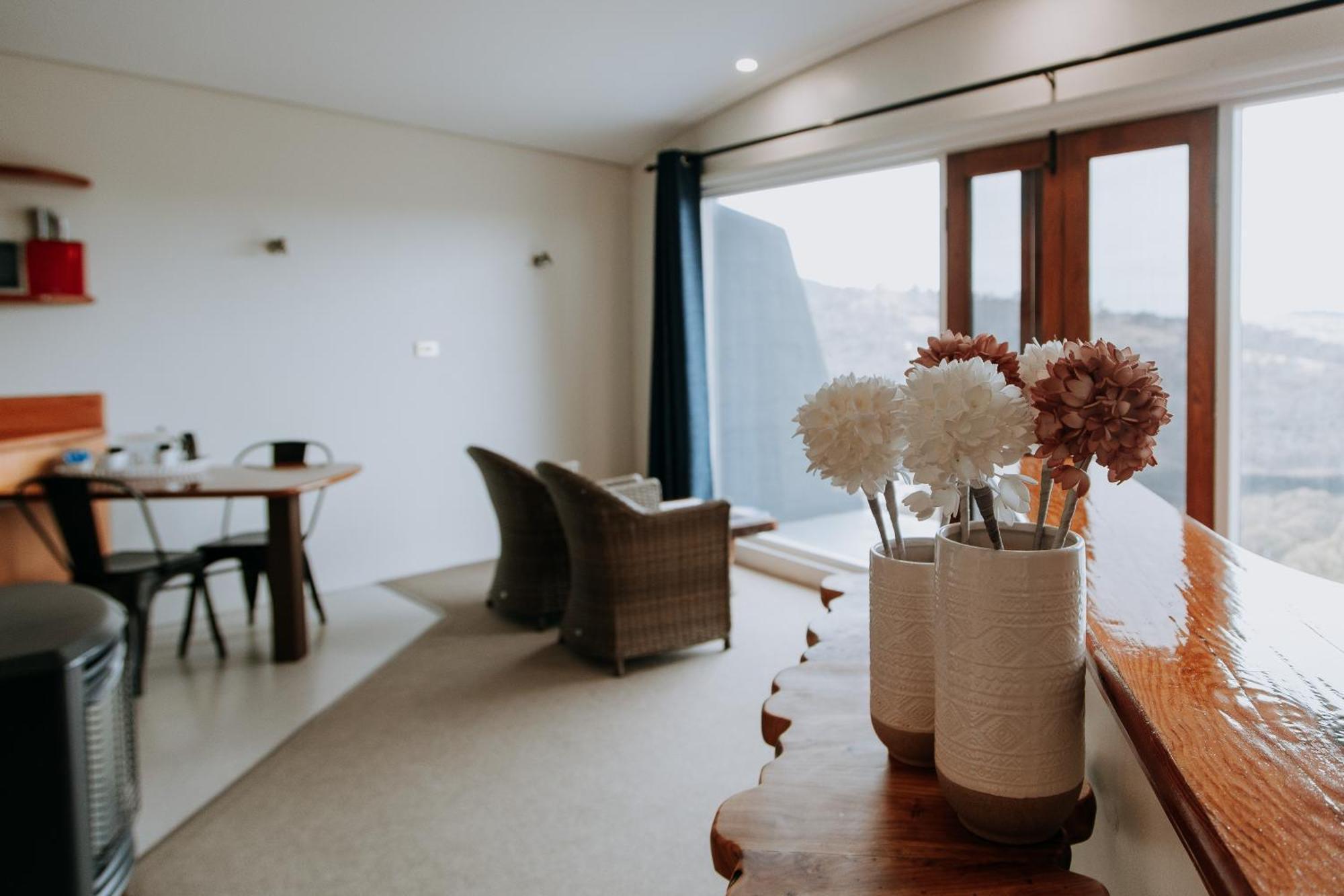 Eagle View Escape Hotell Rydal Exteriör bild