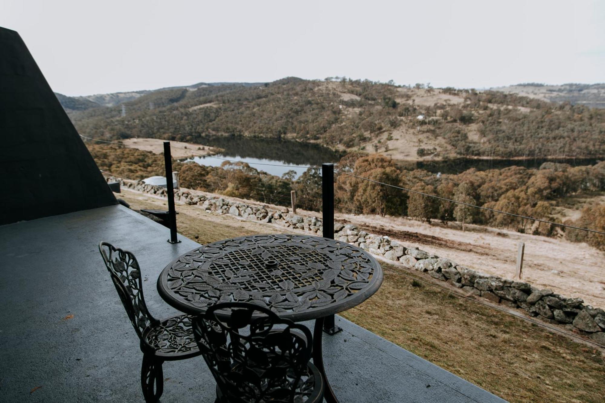 Eagle View Escape Hotell Rydal Exteriör bild