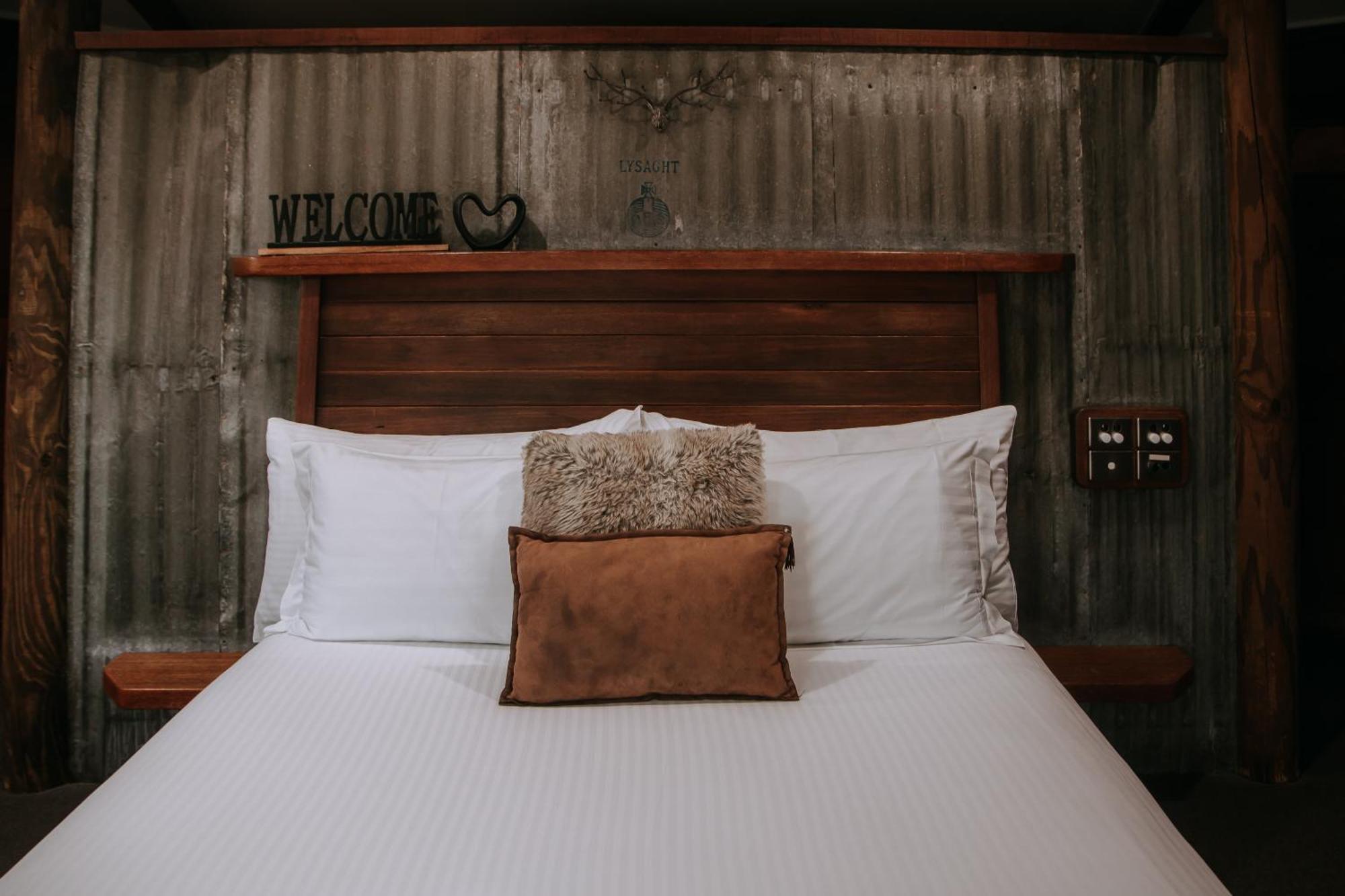 Eagle View Escape Hotell Rydal Exteriör bild