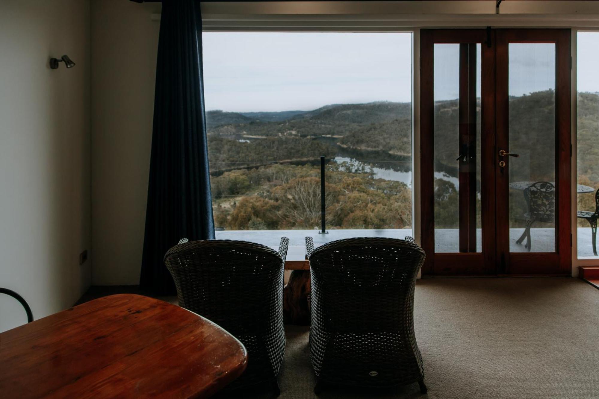 Eagle View Escape Hotell Rydal Exteriör bild