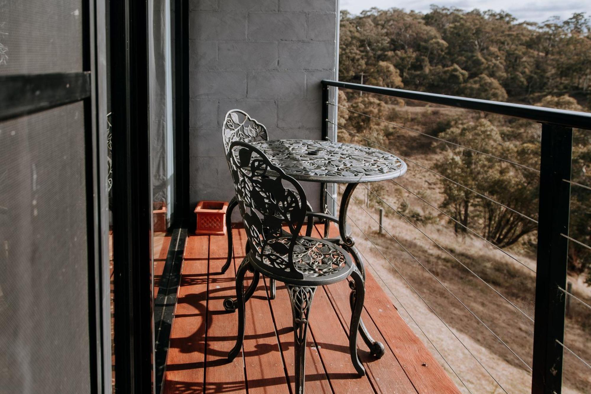 Eagle View Escape Hotell Rydal Exteriör bild
