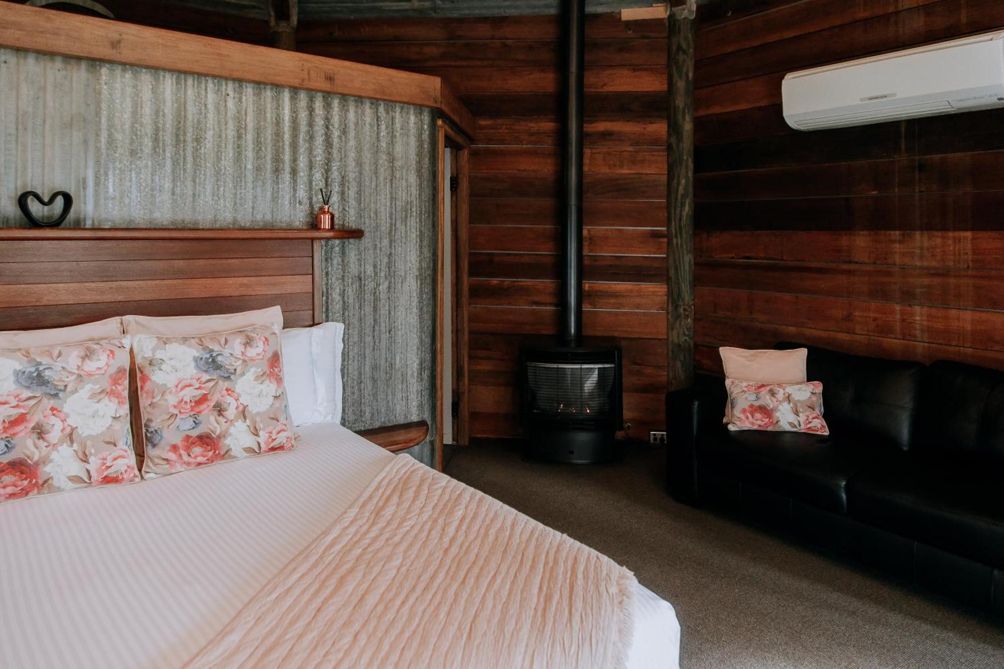 Eagle View Escape Hotell Rydal Exteriör bild