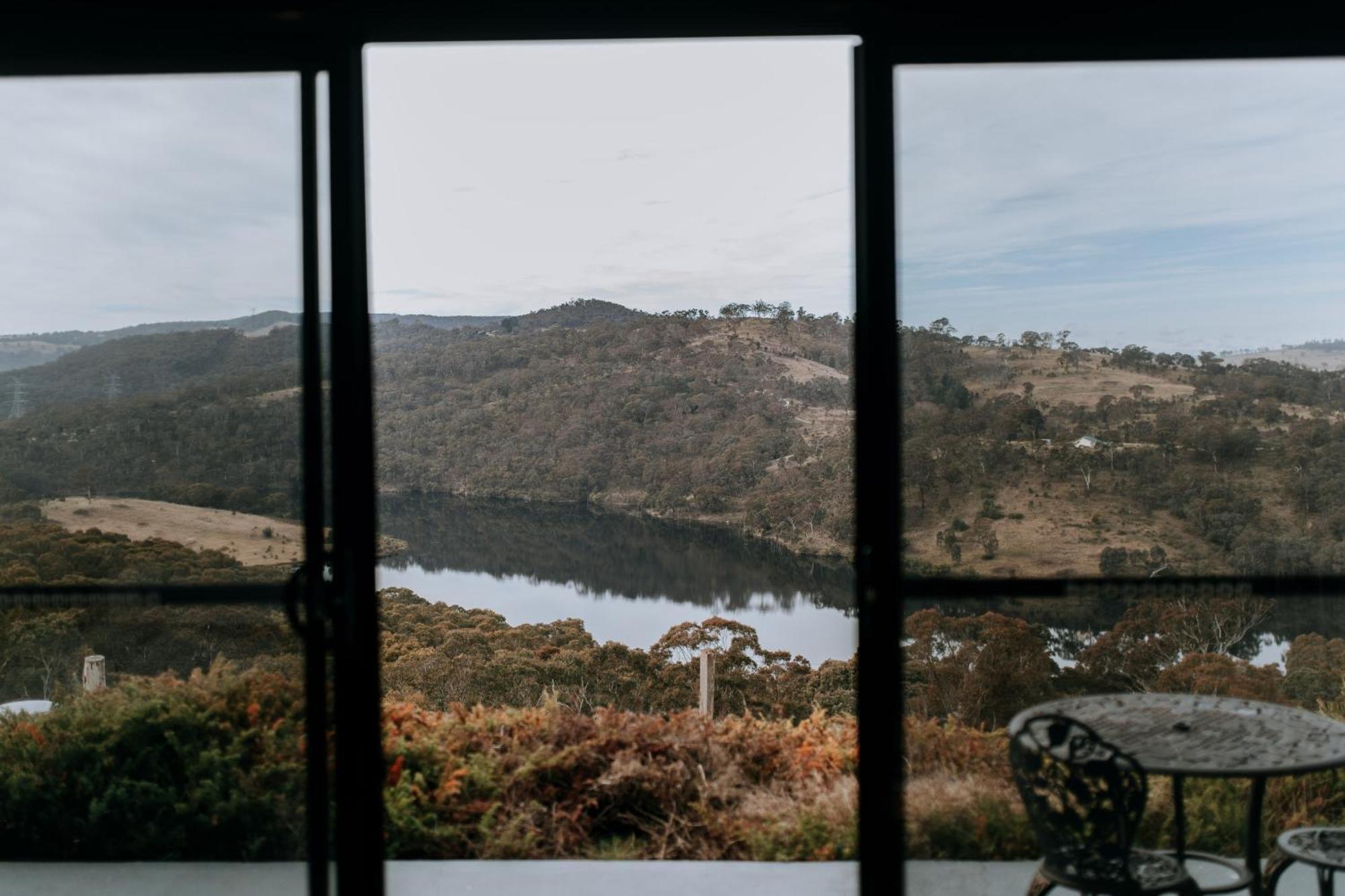 Eagle View Escape Hotell Rydal Exteriör bild