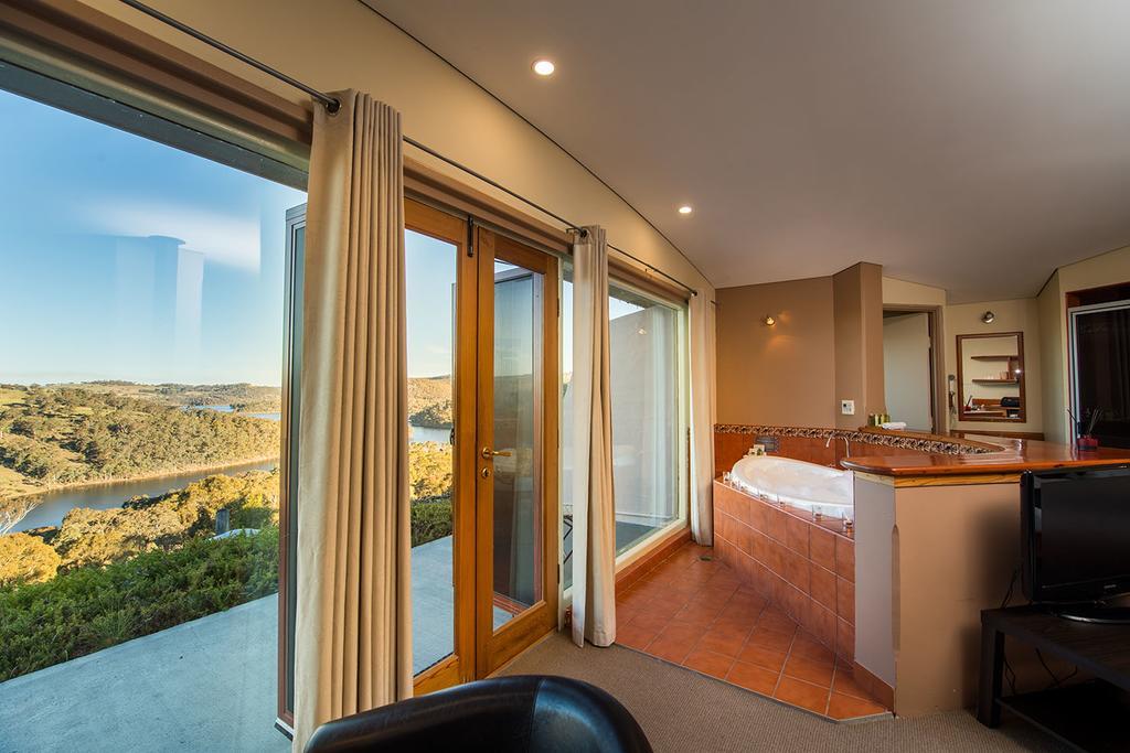 Eagle View Escape Hotell Rydal Exteriör bild